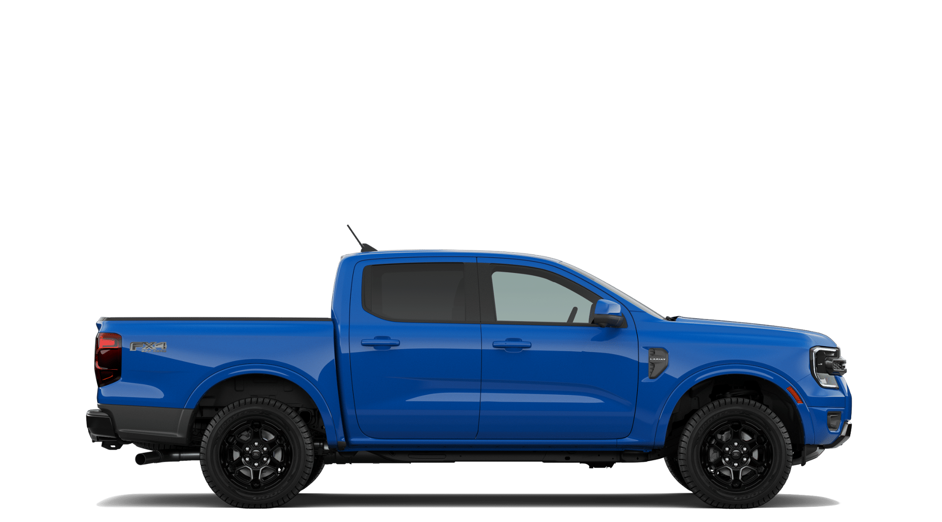 2026 Ford Ranger® External Image 1